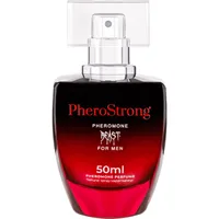 Apă de Colonie, Medica Group, Beast, 50 ml