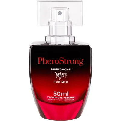 Apă de Colonie, Medica Group, Beast, 50 ml