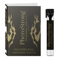 Pheromone Devil - Parfum cu feromoni pentru bărbați - 1ml Spray