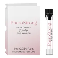 Parfum cu feromoni PheroStrong Beauty pentru femei, 1ml
