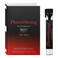 Parfum bărbați, Phero Strong, cu feromoni, 1ml