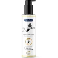 Gel intim Medica-Group BigErection, dozator, 500 ml