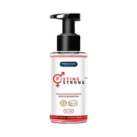 Gel de relaxare anal, Medica Group, Fisting Strong, 290g