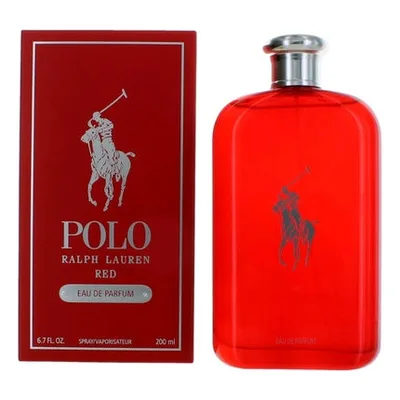 Parfum, Ralph Lauren, Polo Red, roșu 200ml