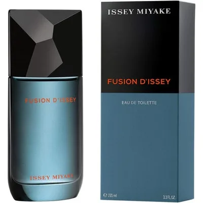 Eau de Toilette Spray, Issey Miyake, D Issey, 100ml