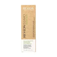 Vopsea de par permanenta fara amoniac, Revlon, Revlonissimo Color Sublime #3-C