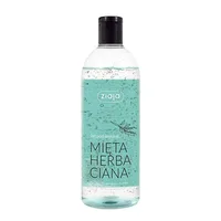 Gel de duș, Ziaja, ceai de mentă, 550g