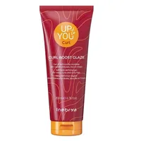 Gel de păr Inebrya Up To You Curl Boost Glaze, 200ml