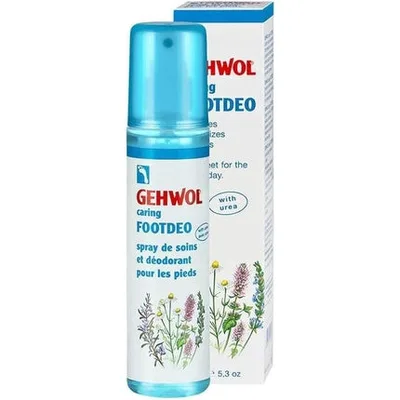 Deodorant picioare, Eclat Skincare, 150 ml