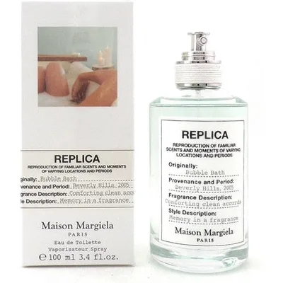 Parfum Maison Margiela Replica Bubble Bath 100ml