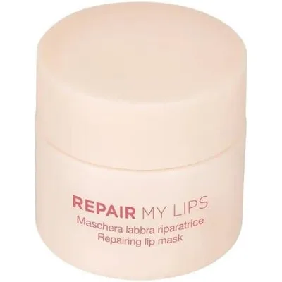 Masca de buze, Diego Dalla Palma, Repair My Lips