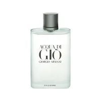 Apa de Toaleta pentru Barbati, Giorgio Armani, Aqua Di Gio, 200 ml