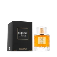 Fragrance World Cocktail Intense Unisex Eau De Parfum 100ml
