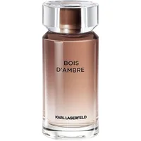 Apa de Toaleta, Lagerfeld, Bois D'Ambre, 100ml