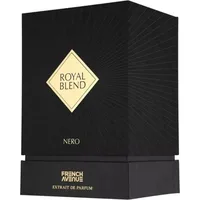 Eau de Parfum French Avenue Royal Blend Nero 100ml