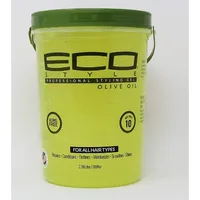 Gel de păr Eco Styler cu ulei de măsline, 80oz