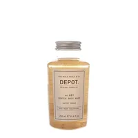 Gel de duș Depot No. 601 Gentle Body Wash White Cedar, 250ml