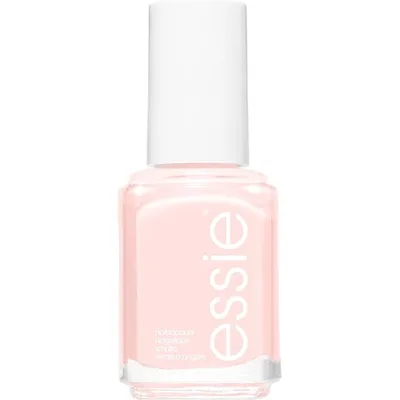 Lac de unghii, Essie, Vanity Fairest, Roz pastelat, 13.5ml