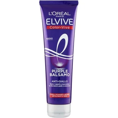 Balsam Anti-Galben, L'Oréal Paris, 150ml
