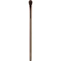 Pensula machiaj Delilah Precision, machiaj ochi, fibre sintetice