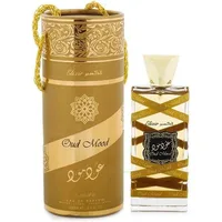 Parfum Eau De Parfum, Lattafa, Oud Mood, auriu, 100ml