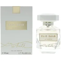 Parfum, Elie Saab, Le Parfum In White, 50ml