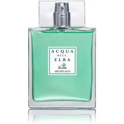Parfum, Acqua dell'Elba, Arcipelago Uomo, 100ml