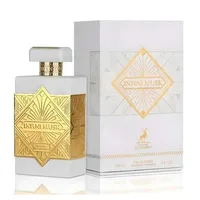 Parfum Maison Alhambra Inifini Musk, unisex, 100ml