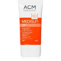 Creamă Facială Acm Medisun SPF 50+ Hidratantă Impermeabilă 40ml