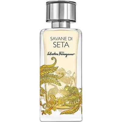 Parfum Eau de Parfum Salvatore Ferragamo Savane di Seta 100ml
