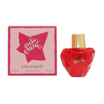 Parfum Lolita Lempicka So Sweet, 30 ml, roșu