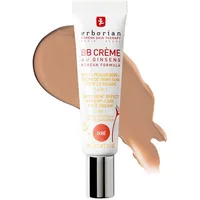 Cremă BB cu Ginseng, Erborian, SPF 20, 15ml, Auriu