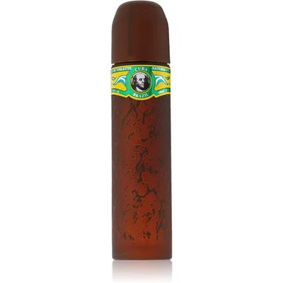 Parfum Cuba Brazil, 100ml