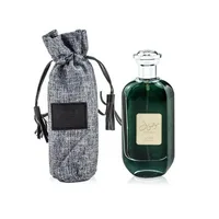 Eau De Parfum Lattafa Ard Al Zaafaran Mousuf Ramadi 100ml