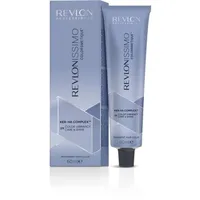 Vopsea de Par Revlon Revlonissimo 8.21 Blond Deschis Irisat-Cenusa