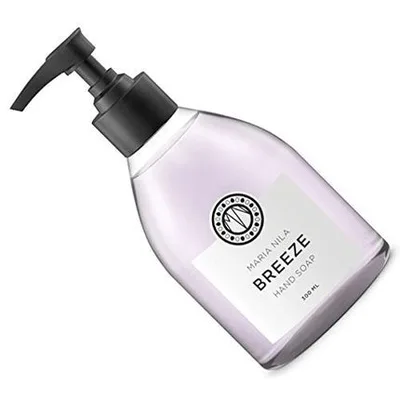 Săpun lichid, Maria Nila Breeze, 300 ml