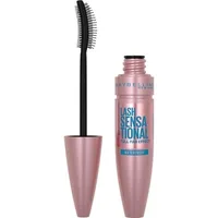 Mascara, Maybelline New York Lash Sensational, Waterproof, 9.5ml