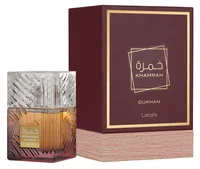 Parfum Lattafa Khamrah Dukhan, 100 ml