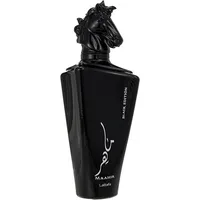 Parfum Lattafa Maahir, Black Edition, 100ml, Negru