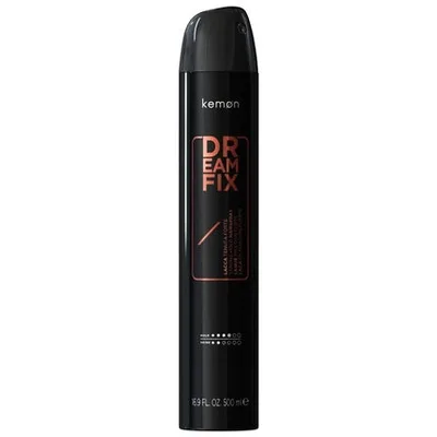 Spray fixativ păr Kemon Dreamfix Strong Hold 500 ml