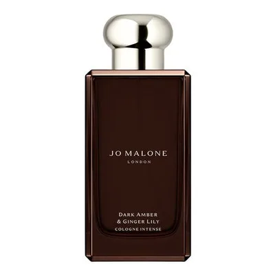 Parfum unisex, Jo Malone London, Dark Amber & Ginger Lily, 100ml