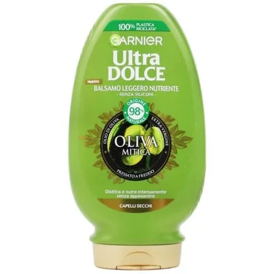 Balsam, Garnier, Ultra Dolce Olive Mythic, 200ml