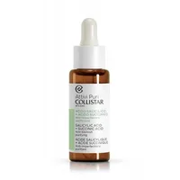 Tratament Anti-Imperfecțiuni, Collistar, 30ml, Acid Salicilic