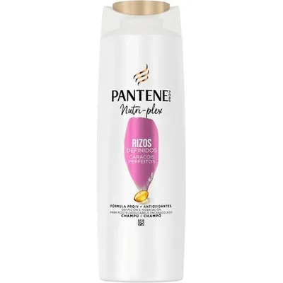 Șampon, Pantene, Rizos, 250ml