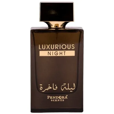Eau De Parfum Pendora Scents Luxurious Night 100ml
