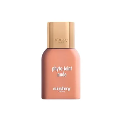 Fond de ten, Sisley Phyto Teint Nude, 4C Honey, 30ml