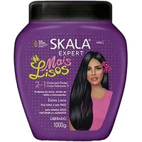 Cremă tratament păr, Skala LISO Desmaiado, 1kg