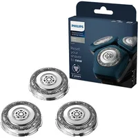 Capete de ras Philips SH71/50, greutate 151g