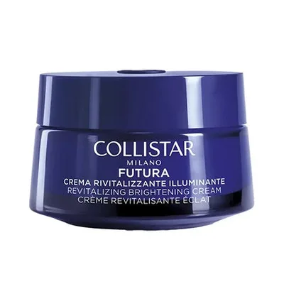 Crema de zi Collistar Futura Revitalizing Brightening, 50 ml