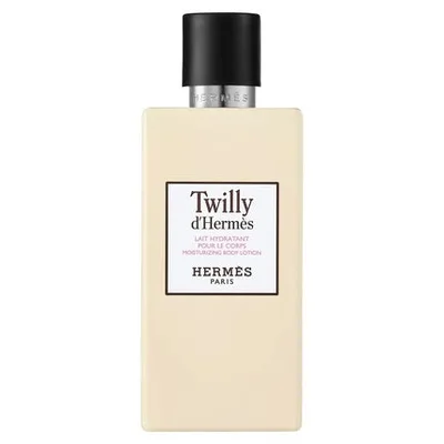 Lotiune de corp Hermès Twilly d'Hermès, 200 ml